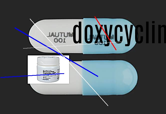 Prix de la doxycycline